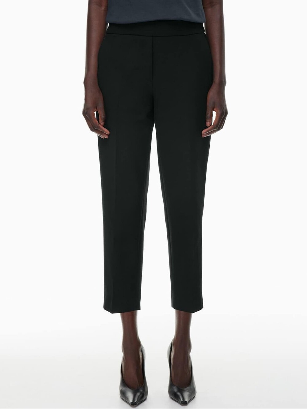 Aritzia Babaton Conan Cropped Pant
